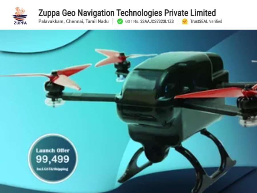 Top 7 Drone Camera Manufacturers 11 Top 7 Drone Camera Manufacturers 11