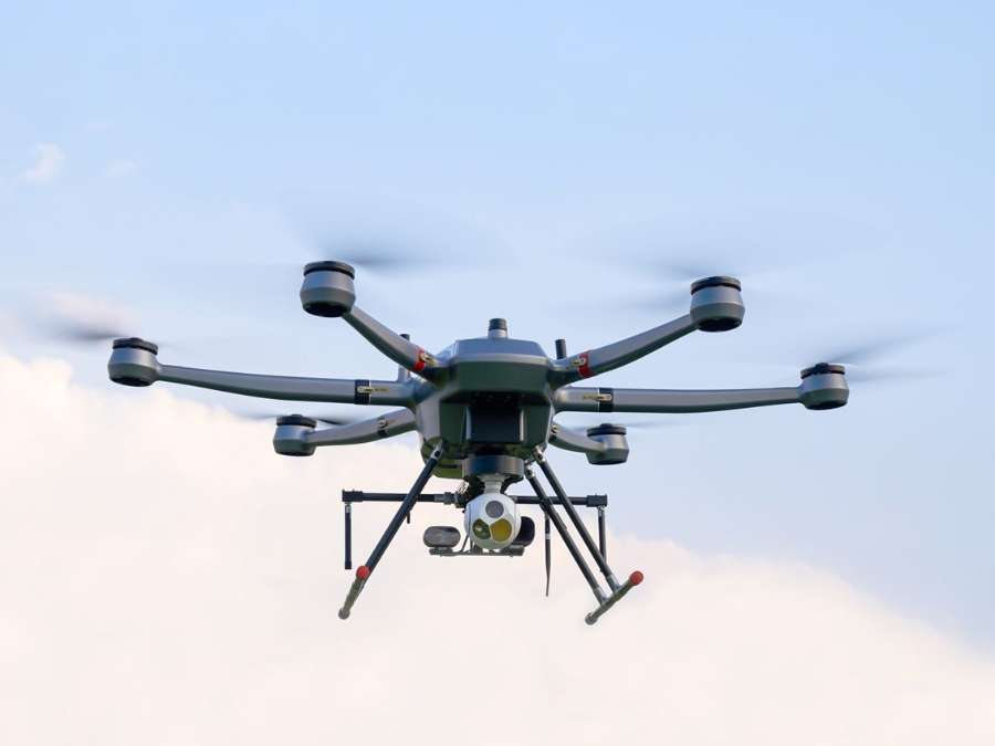 Top 7 Drone Camera Manufacturers 4 Top 7 Drone Camera Manufacturers 4