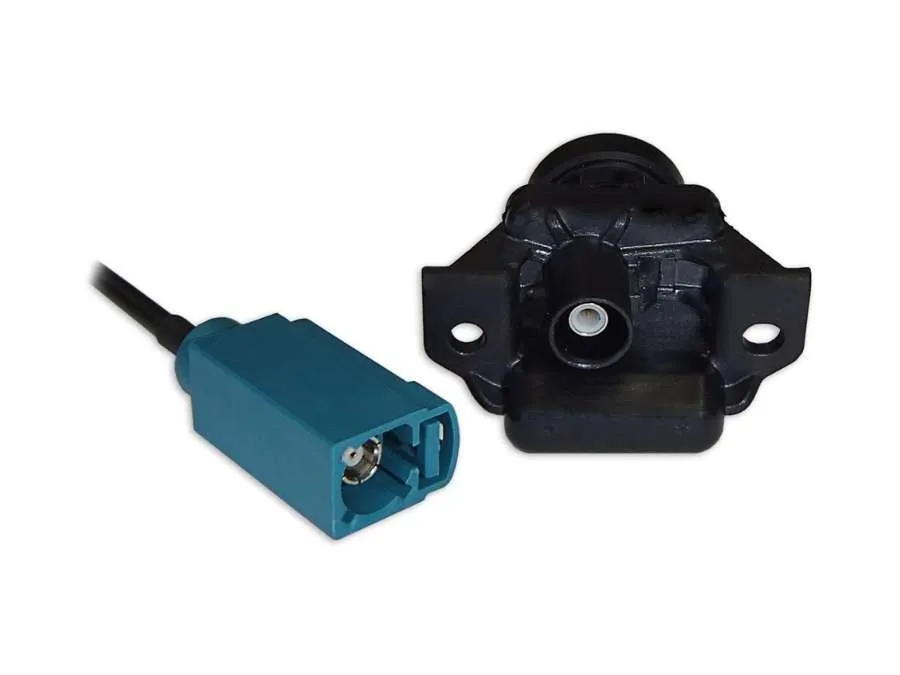 FPD-Link vs GMSL: A Quick Comparison Guide 1