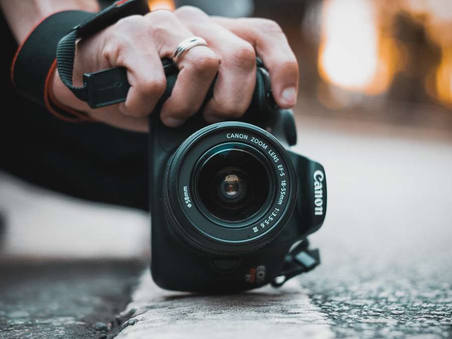 How Autofocus Works? 2 How Autofocus Works? 2