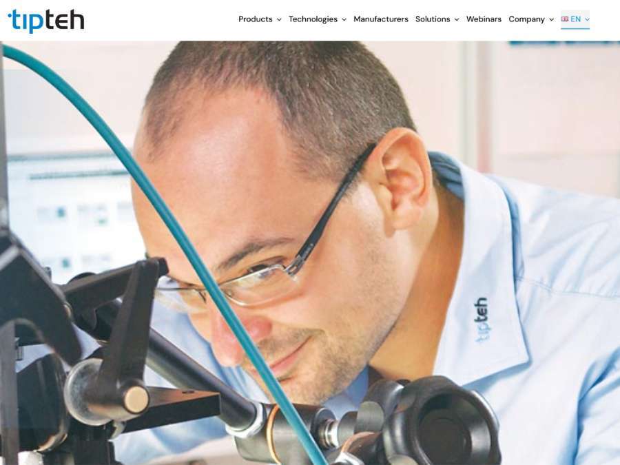 Top 8 Industrial Camera Manufacturers 11