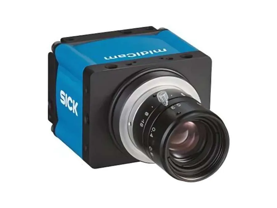 Top 8 Industrial Camera Manufacturers 8