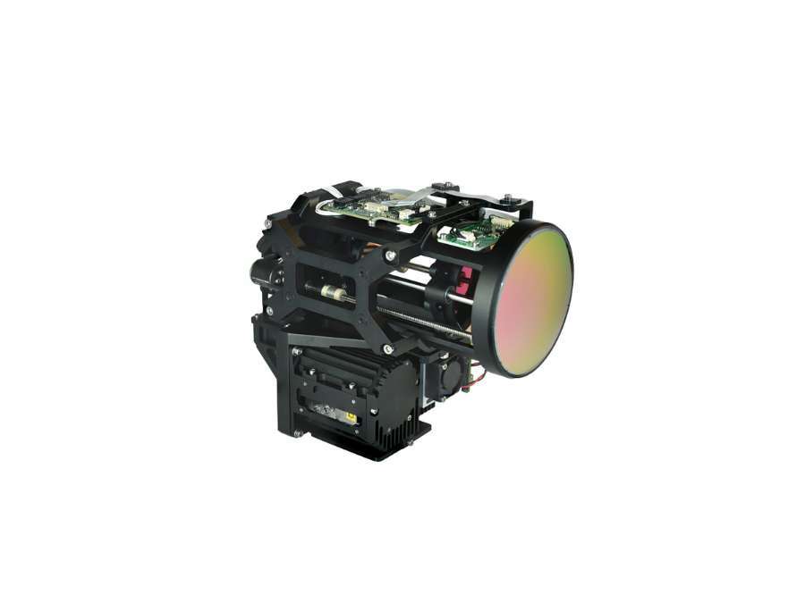Top 7 Infrared Camera Manufacturers 10
