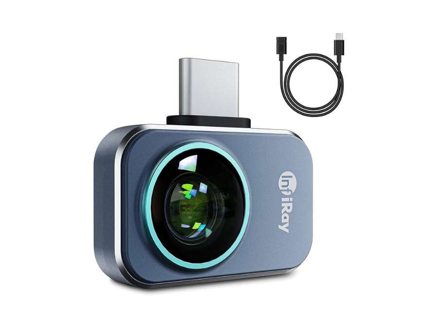 Top 7 Infrared Camera Manufacturers 12