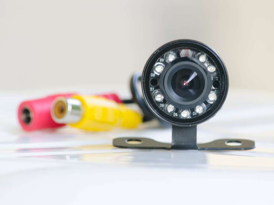 Top 7 Infrared Camera Manufacturers 6