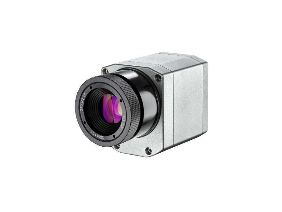 Top 7 Infrared Camera Manufacturers 8