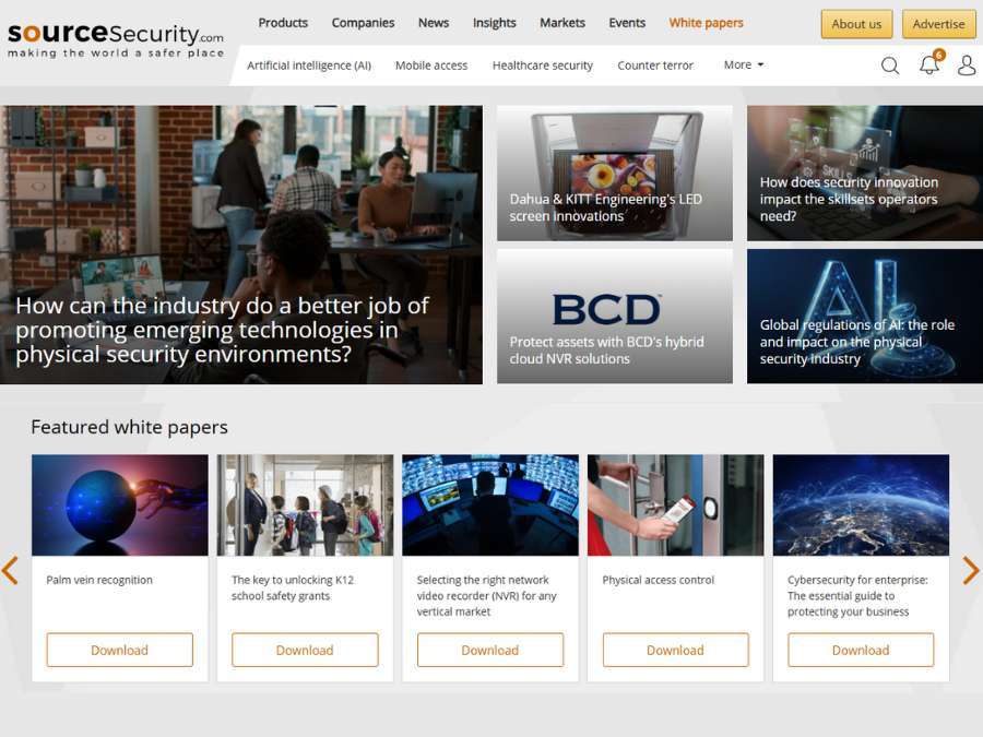 Top 7 IP Security Camera Manufacturers 7 Top 7 IP Security Camera Manufacturers 7