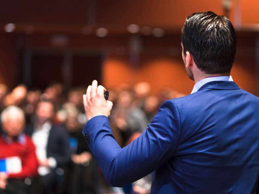 ISC West: Making the Most of Your Visit 3 ISC West: Making the Most of Your Visit 3