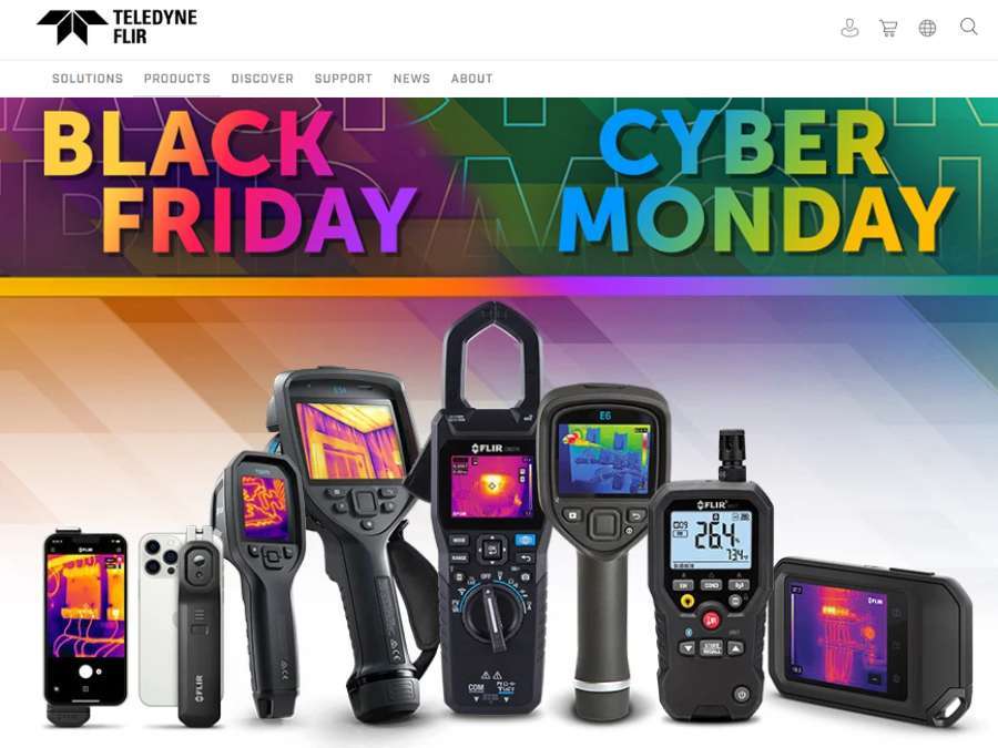 Top 7 OEM Camera Manufacturers 1 Top 7 OEM Camera Manufacturers 1