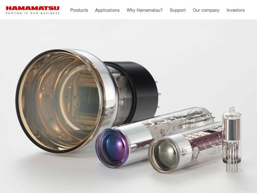 Top 7 OEM Camera Manufacturers 3 Top 7 OEM Camera Manufacturers 3