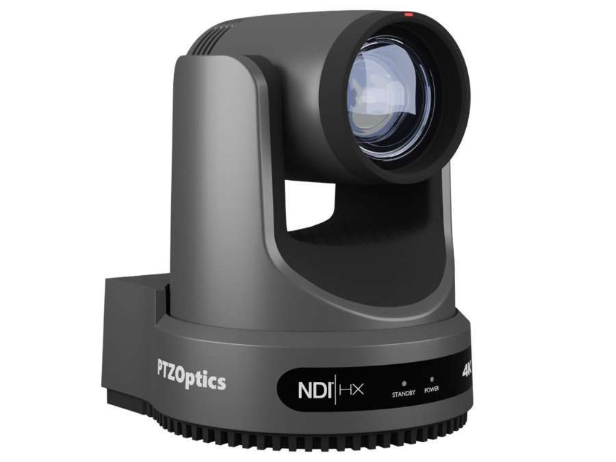 Top 7 PTZ Camera Manufacturers 10 Top 7 PTZ Camera Manufacturers 10