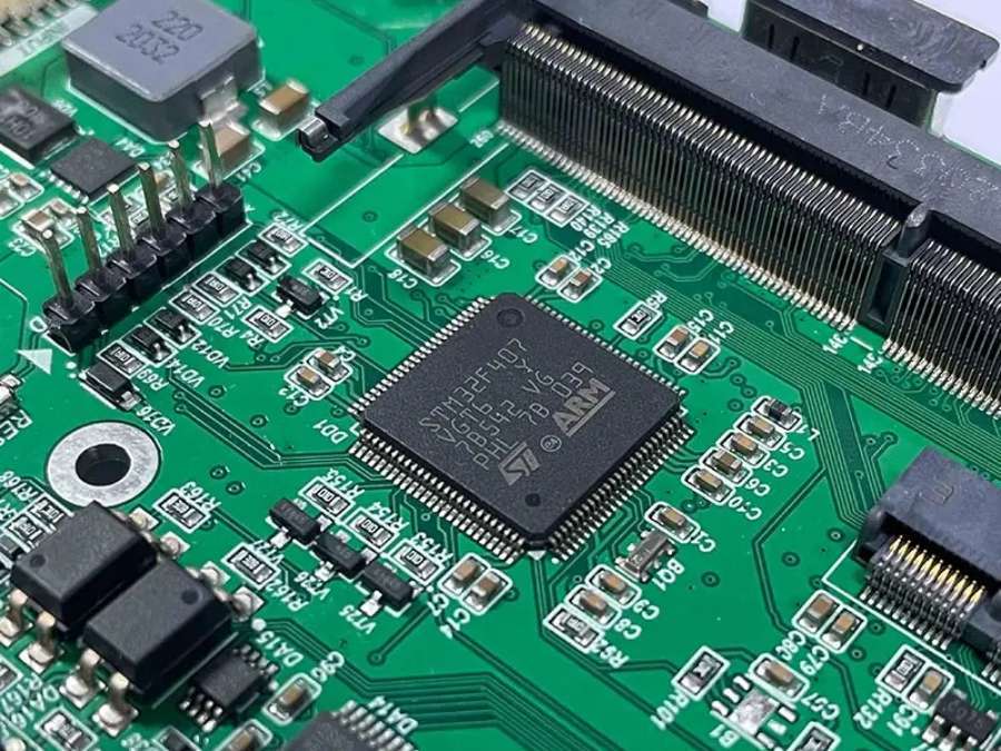 Top 7 Raspberry Pi Manufacturers in China 8