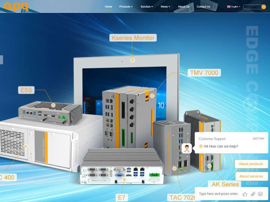 Top 7 Raspberry Pi Manufacturers in China 9