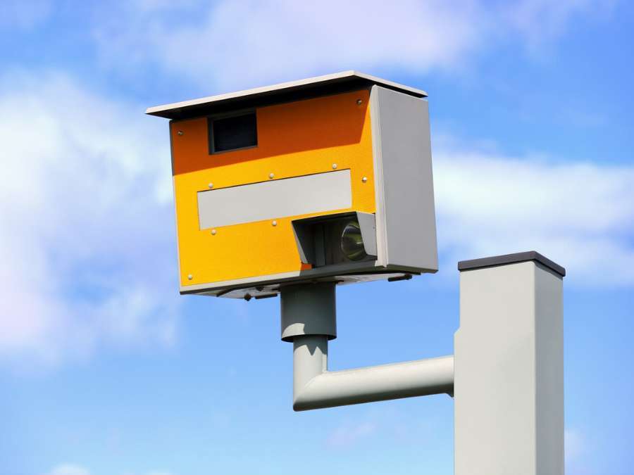 Top 7 Speed Camera Manufacturers in the UK 2 Top 7 Speed Camera Manufacturers in the UK 2