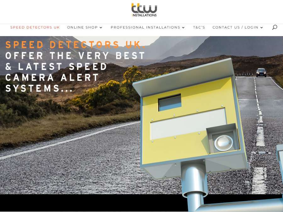 Top 7 Speed Camera Manufacturers in the UK 7 Top 7 Speed Camera Manufacturers in the UK 7