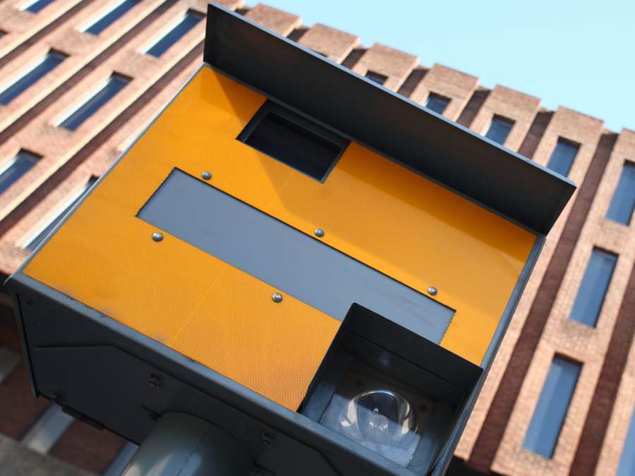 Top 7 Speed Camera Manufacturers in the UK 8 Top 7 Speed Camera Manufacturers in the UK 8