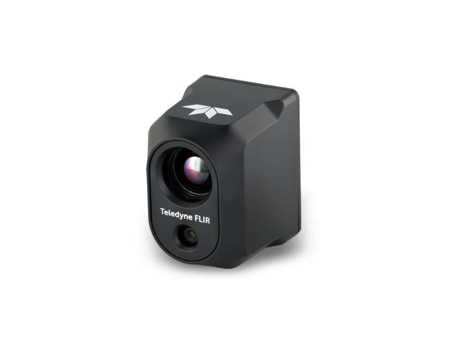 Top 7 Thermal Camera Manufacturers 14 Top 7 Thermal Camera Manufacturers 14