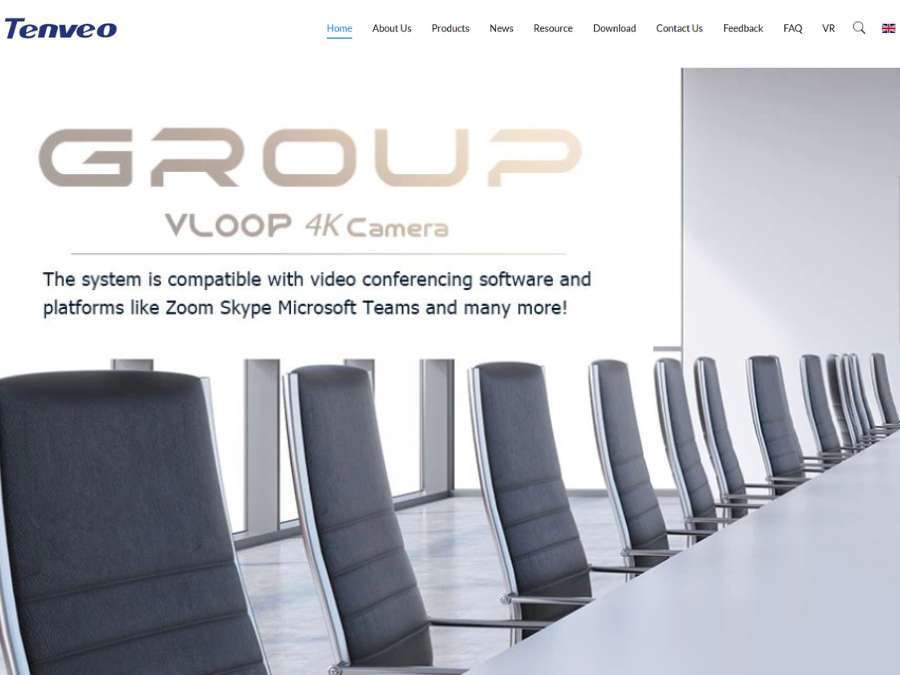 Top 7 Web Camera Manufacturers from China 5 Top 7 Web Camera Manufacturers from China 5