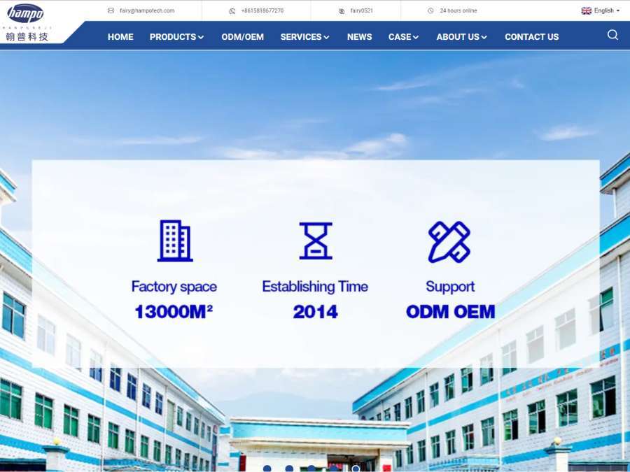 Top 7 Web Camera Manufacturers from China 9 Top 7 Web Camera Manufacturers from China 9