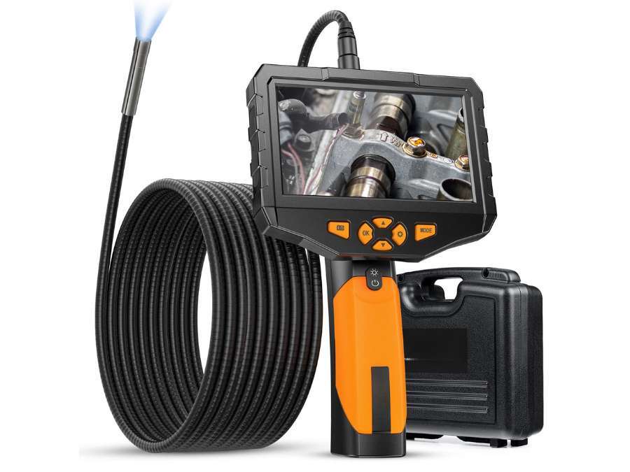 What is an Endoscope Camera Used For? 2 What is an Endoscope Camera Used For? 2