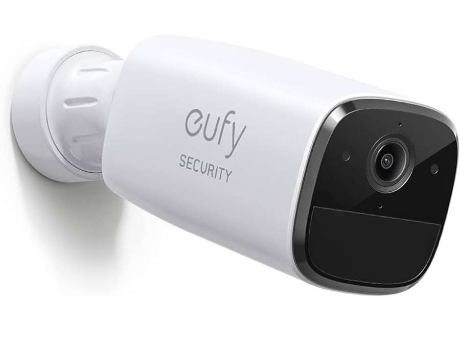 What Is the Best WiFi Camera? 5 What Is the Best WiFi Camera? 5