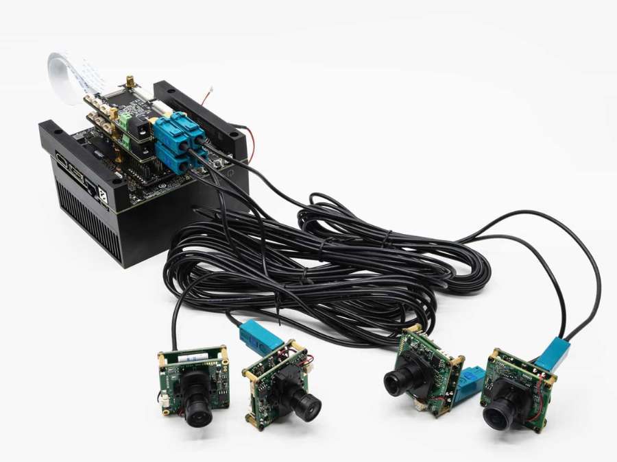 What Is a Camera Module? 4 What Is a Camera Module? 4