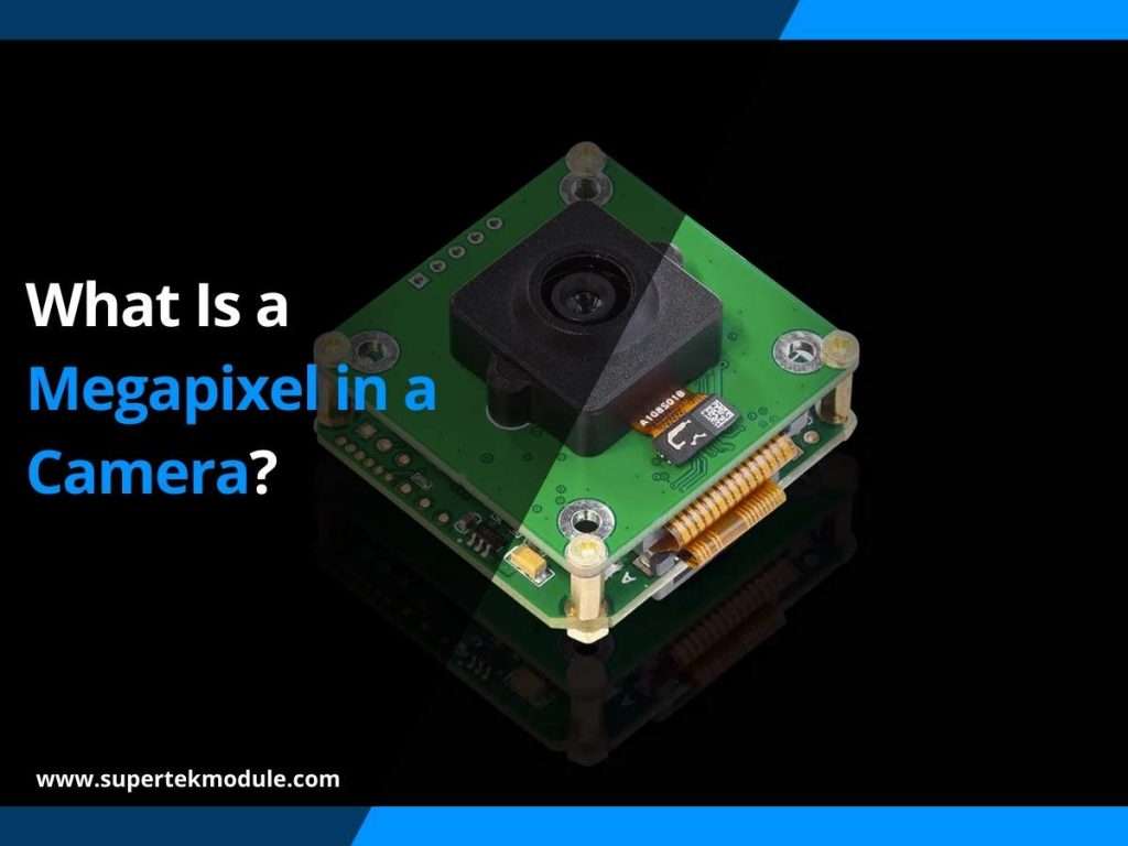 What Is a Megapixel in a Camera? 10
