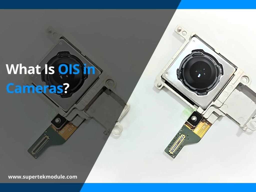 What Is OIS in Cameras? 7