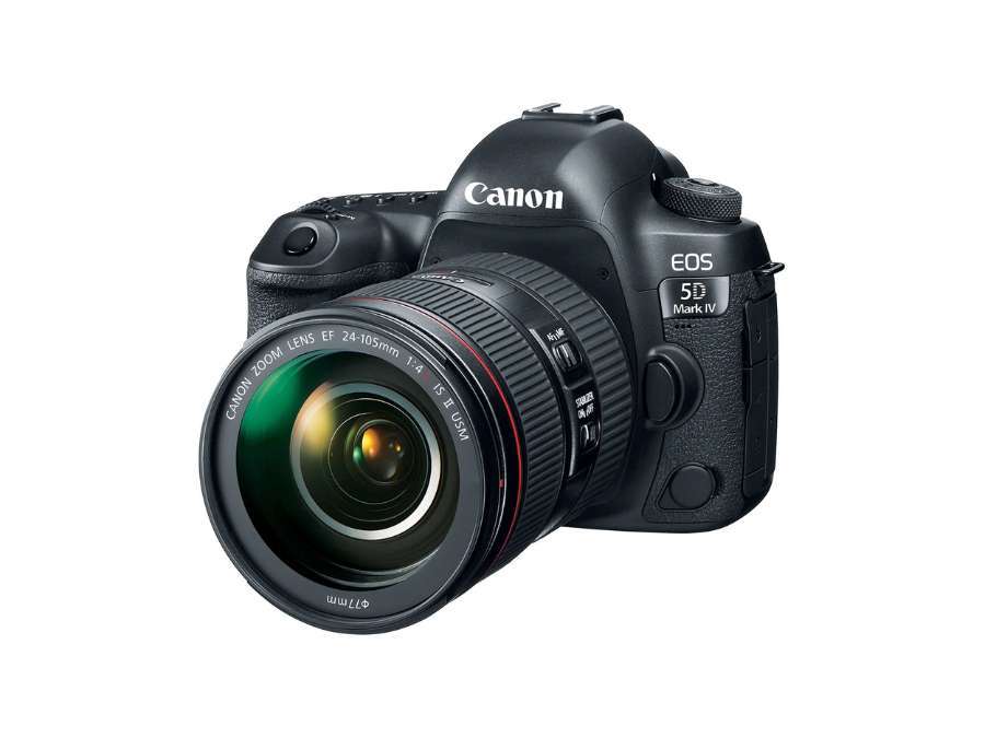 Which Camera Is Best for Low Light 7