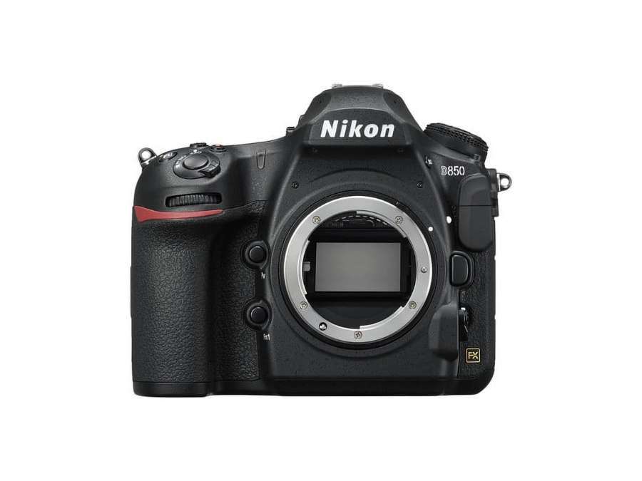 Which Camera Is Best for Low Light 8