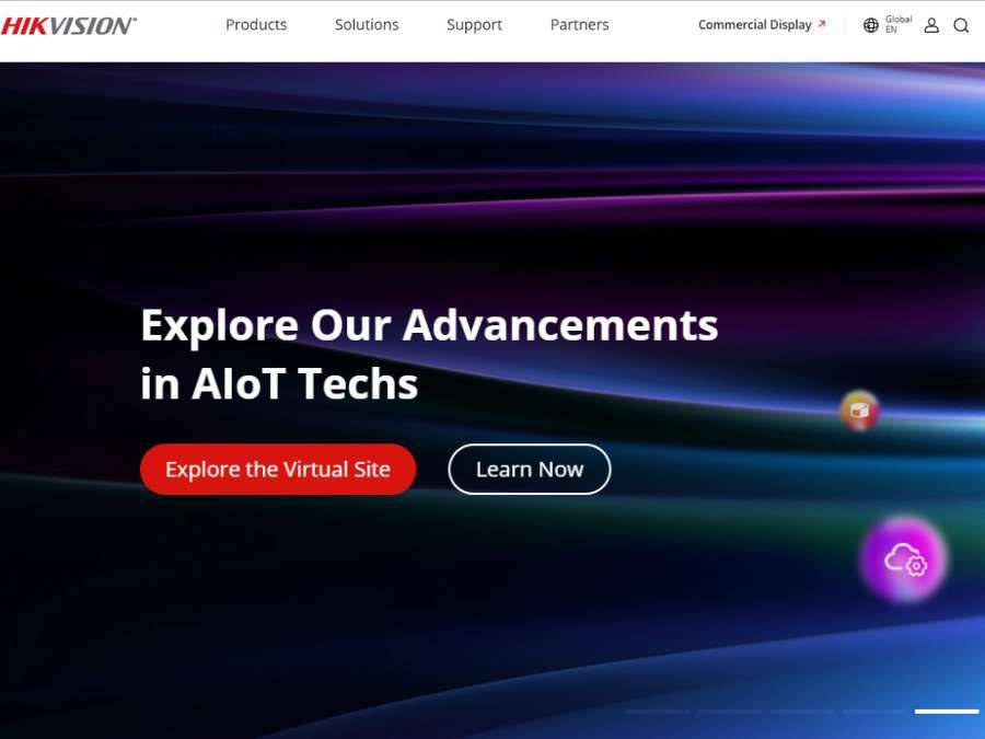 Top 7 Wireless Camera Manufacturers 11 Top 7 Wireless Camera Manufacturers 11