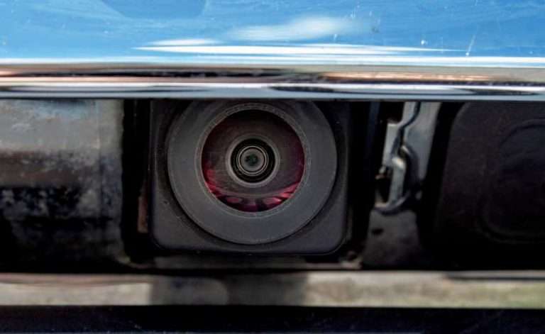 13MP camera module 13