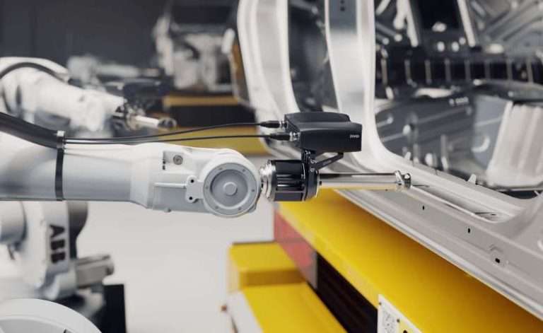 13MP camera module 17