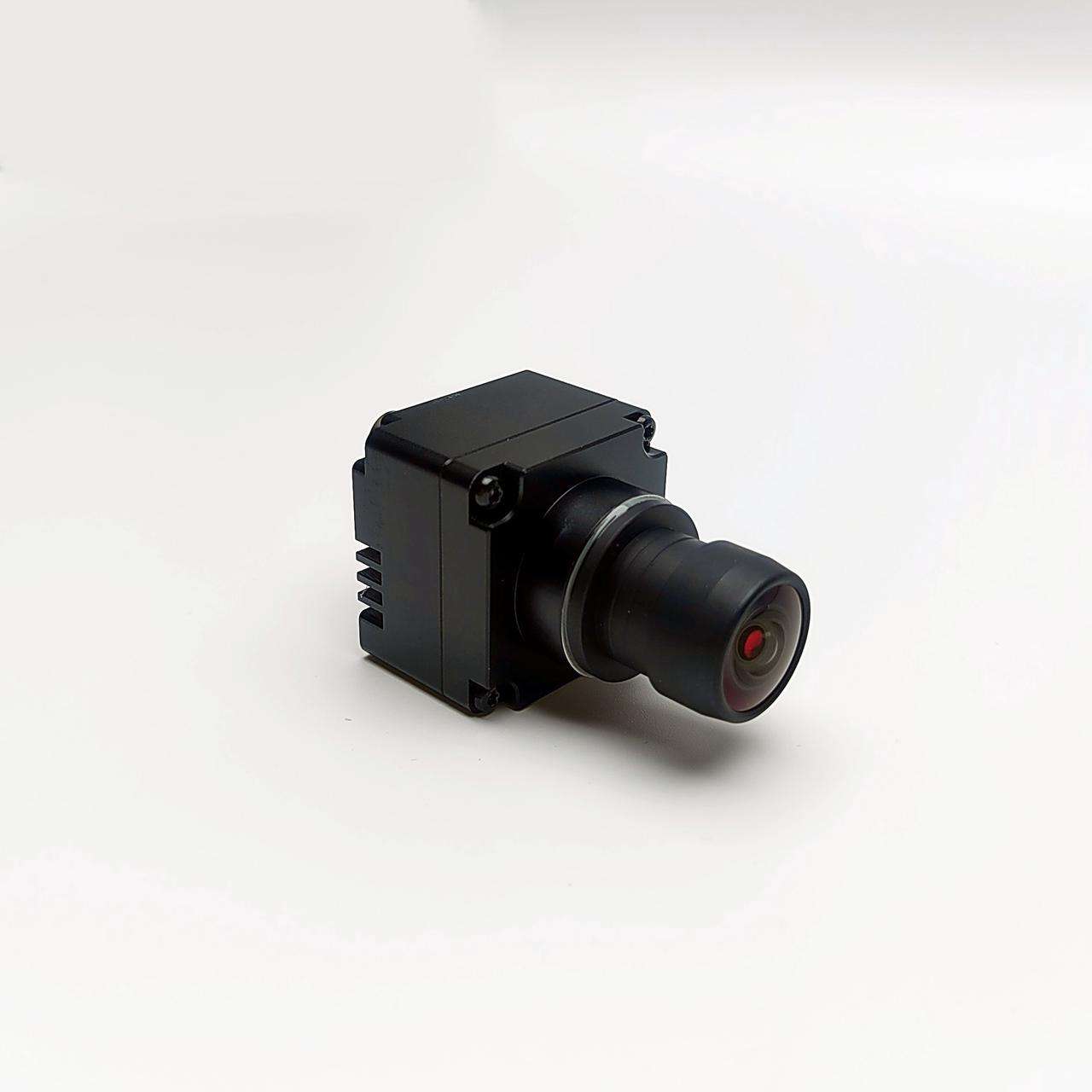 By Camera Resolution 1