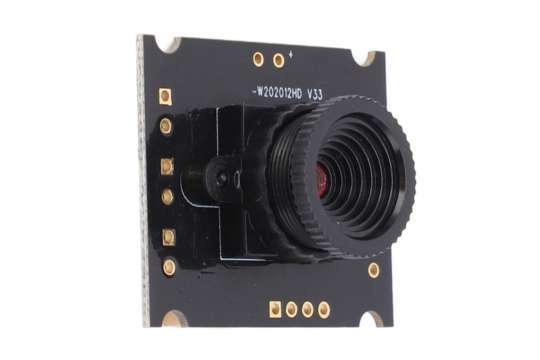 1MP Camera Module 24