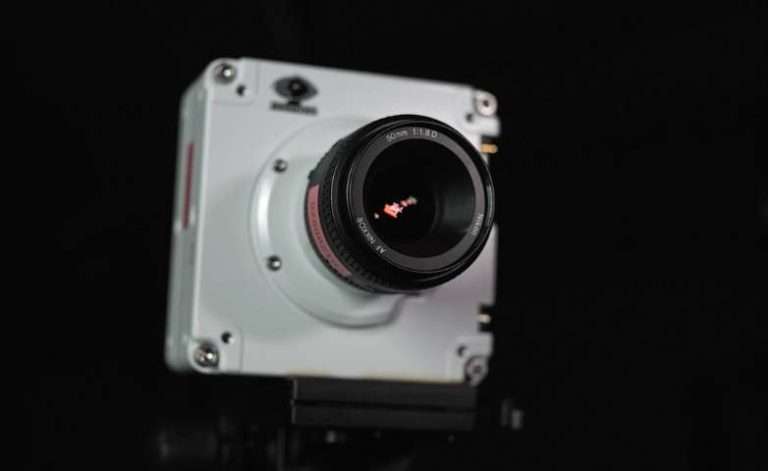 1MP Camera Module 18