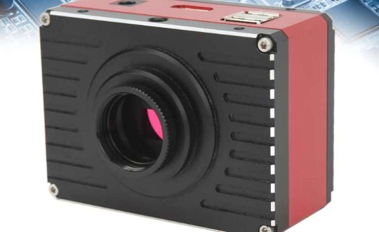1MP Camera Module 19