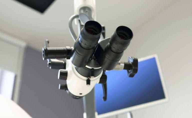 20MP camera module 16