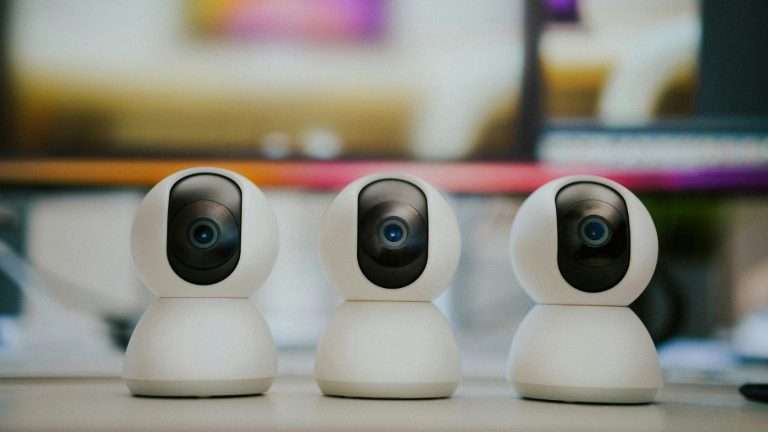 Camera Module in Home & Entertainment 2
