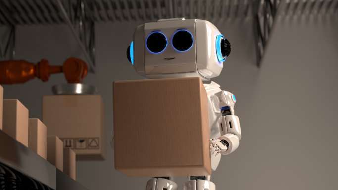 AR Camera Module 10