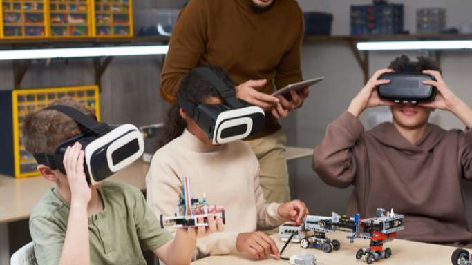 AR Camera Module 12