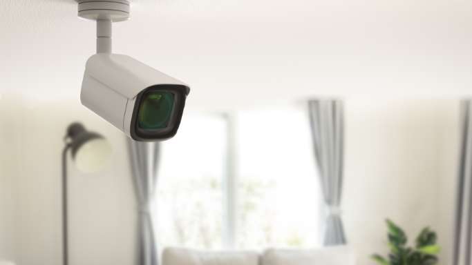 DVP Camera Module 11