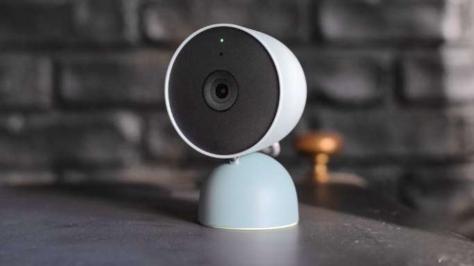 DVP Camera Module 9
