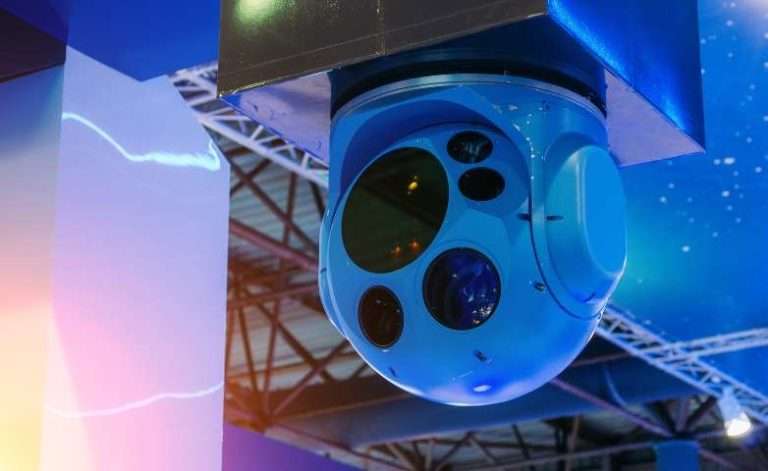 Embedded Vision Camera Module 20 Embedded Vision Camera Module 20