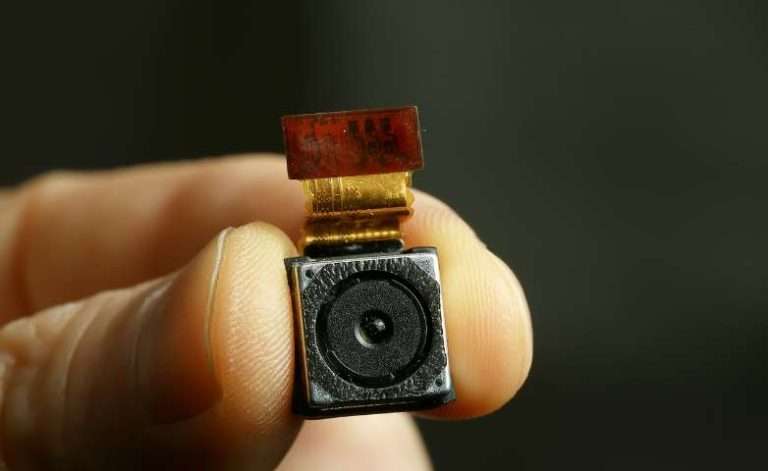 Embedded Vision Camera Module 24 Embedded Vision Camera Module 24