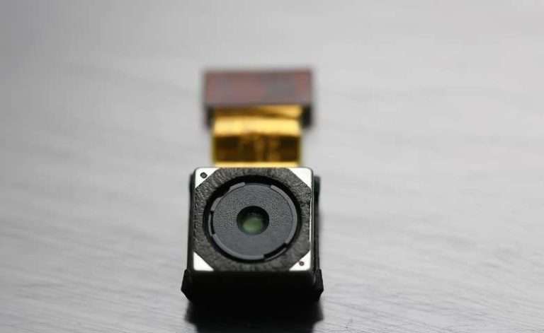 Embedded Vision Camera Module 25 Embedded Vision Camera Module 25