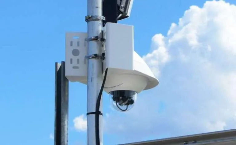 GMSL2 Camera Module 16