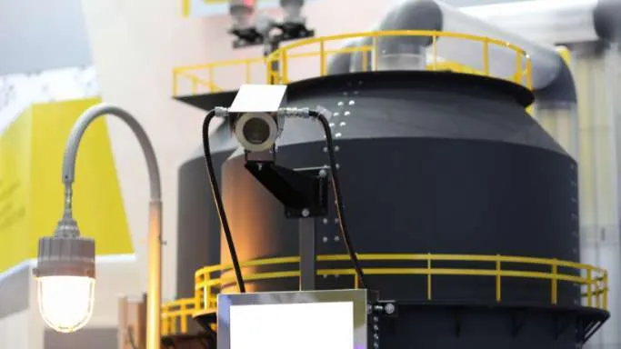 GMSL2 Camera Module 14