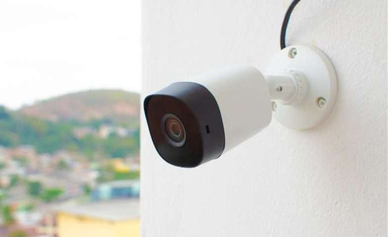 Game device camera module 21