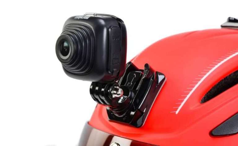 Game device camera module 23